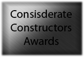 Considerate Constructors awards